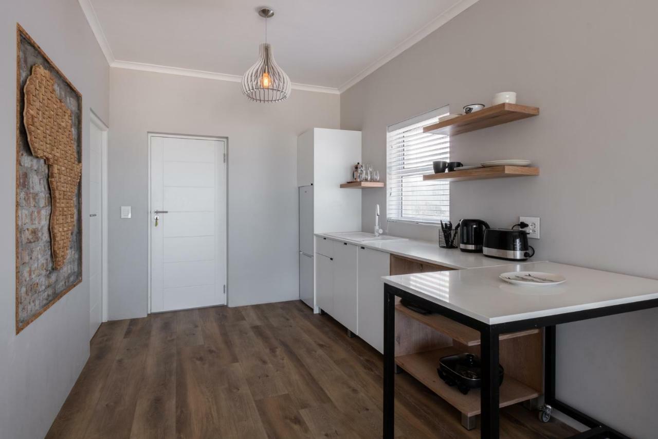 Apartment Small Bay *