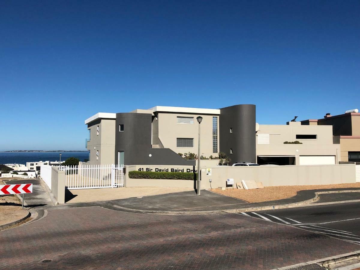 Small Bay Apartment Cape Town